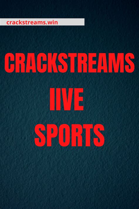 cracksteams|crackstream live stream.